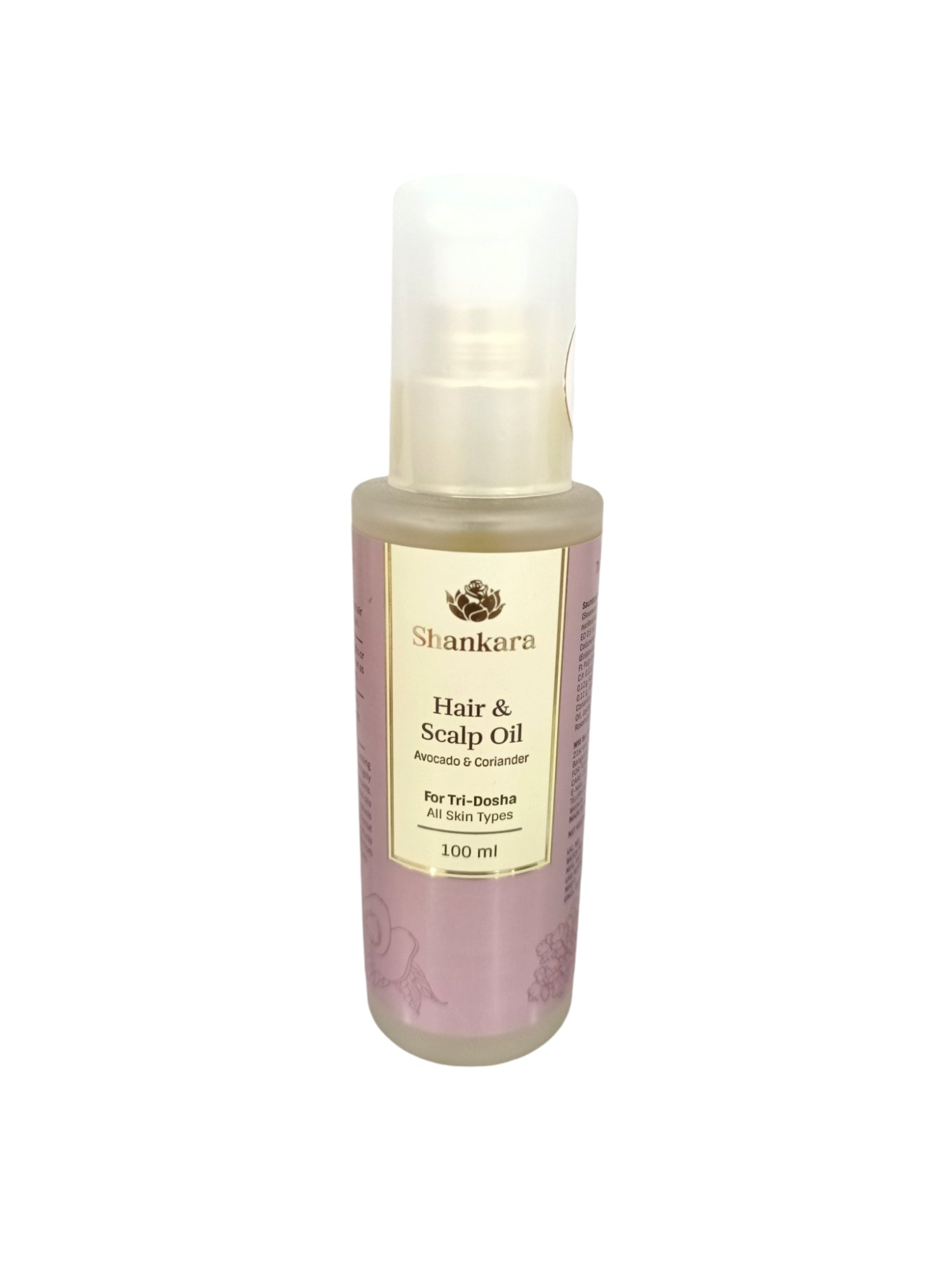 SKT 100ML HAIR&SCALP OIL SKT 100ML HAIR&SCALP OIL